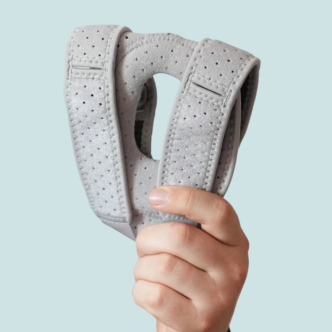 knieheld.com®-KneeRelief-Kniebandage