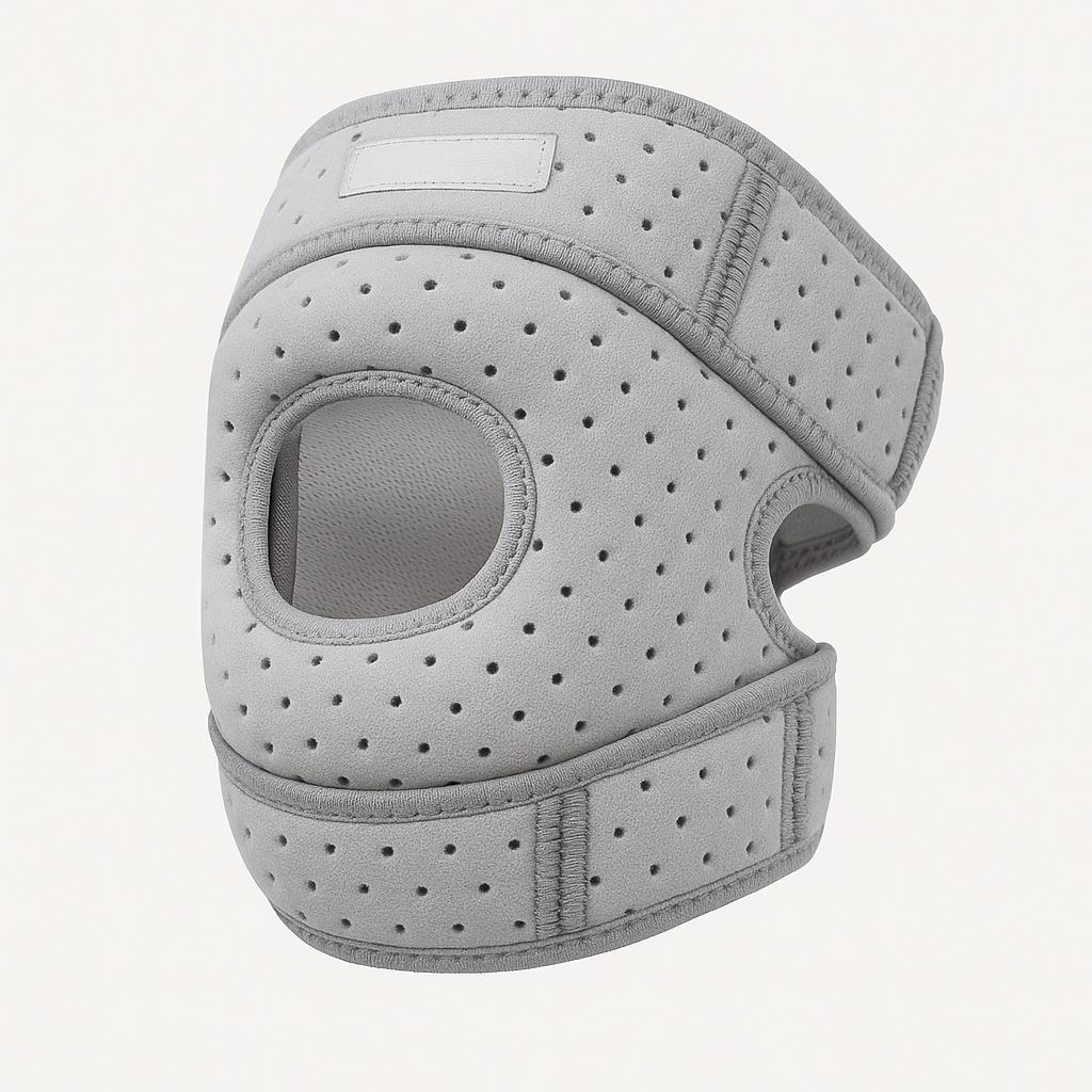 knieheld.com®-KneeRelief-Kniebandage